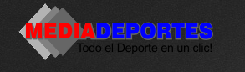 media deportes